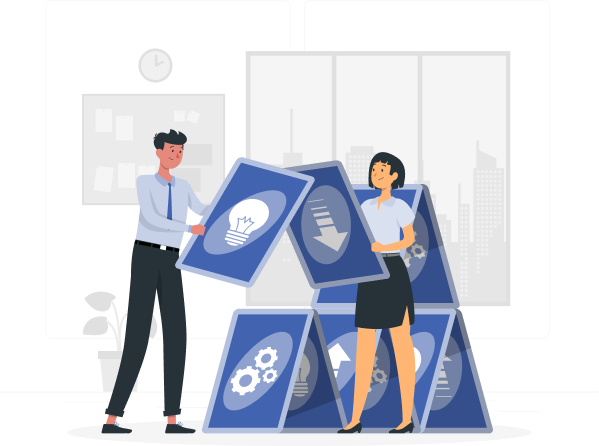 rafiki | Archon Data Store