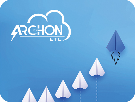 Aircon-etl | Archon Data Store