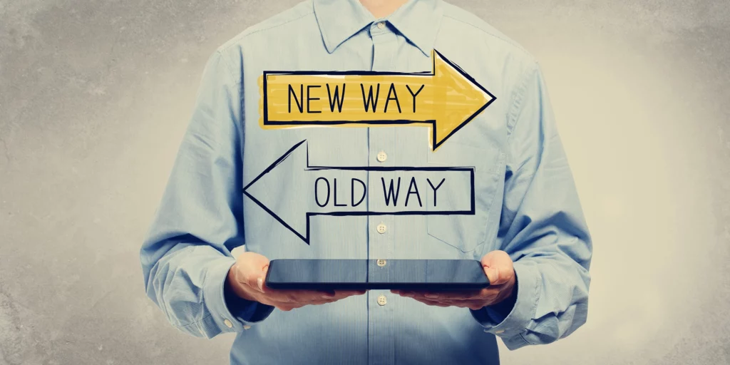 What is Mobius? If you read our blog introducing IBM CMOD as a founding father of modern enterprise content management systems, it’s reasonable to say that Mobius is CMOD’s quirky uncle.