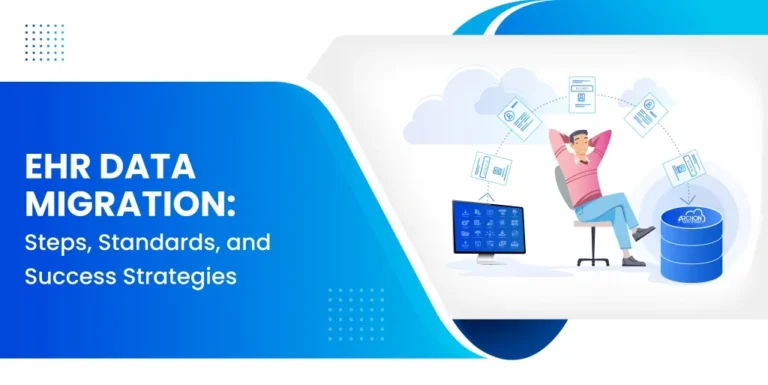 EMR Data Migration - Archon EHR Data Migration: Steps, Standards, and Success Strategies  Archon