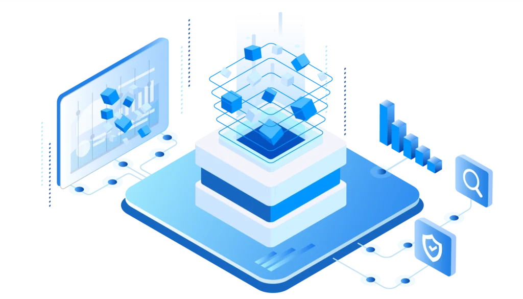 Archon Analyzer to scan data