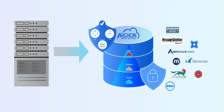to-10-archiving-software - Archon 10 Best Data Archiving Software  Archon