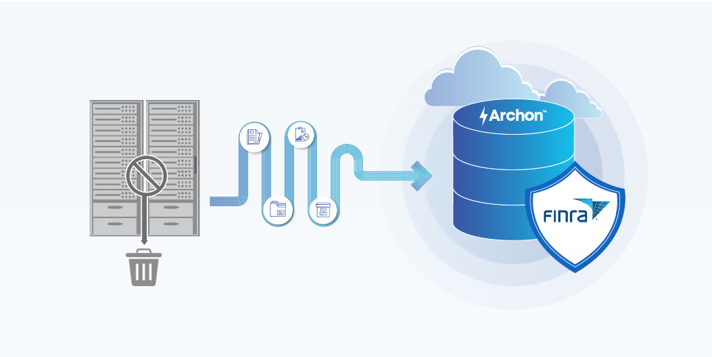 FINRA Record Retention