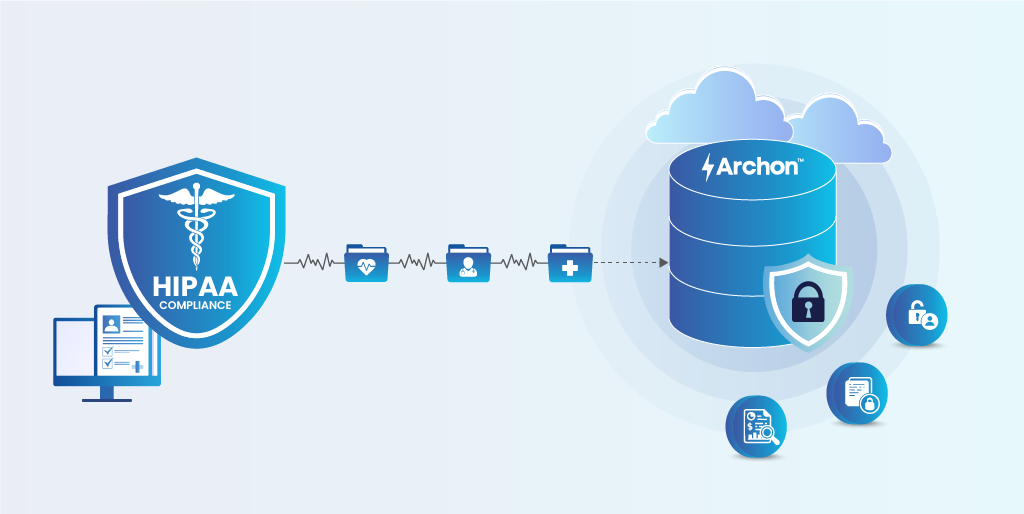 HIPAA Data Governance Framework  Archon