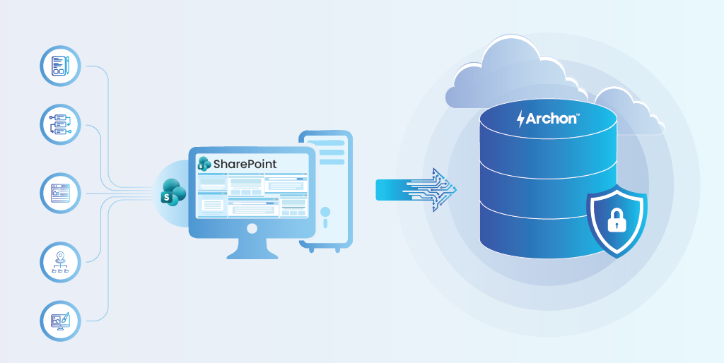 How to Archive a SharePoint Site at Scale  Archon