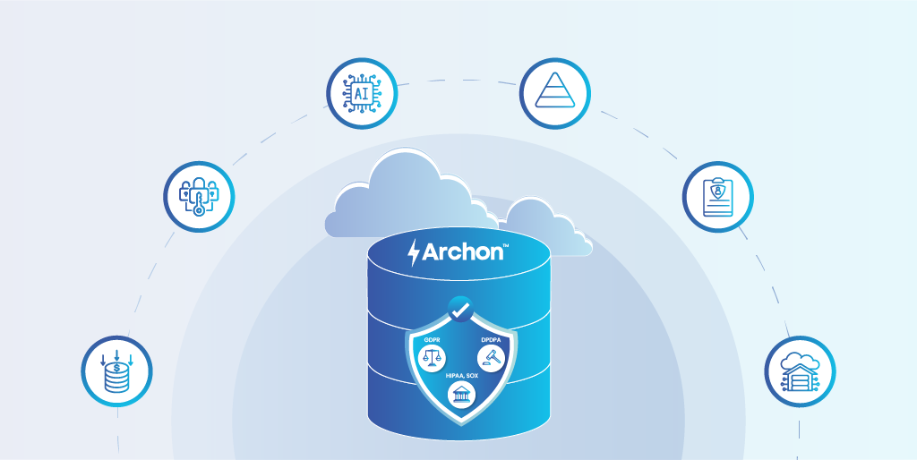 Best Practices for Data Archiving