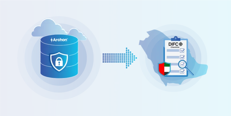 DIF Compliance  Archon