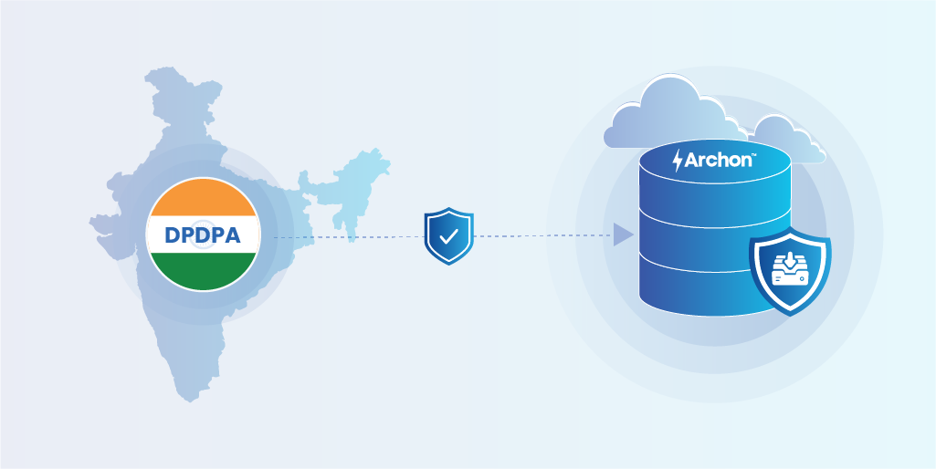 Data Archiving - PDPDA