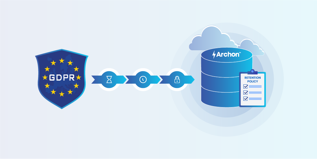 GDPR Data Retention
