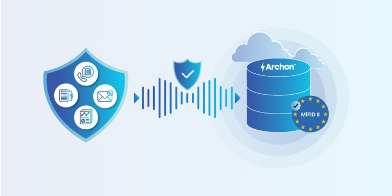 MIFID II Compliance  Archon
