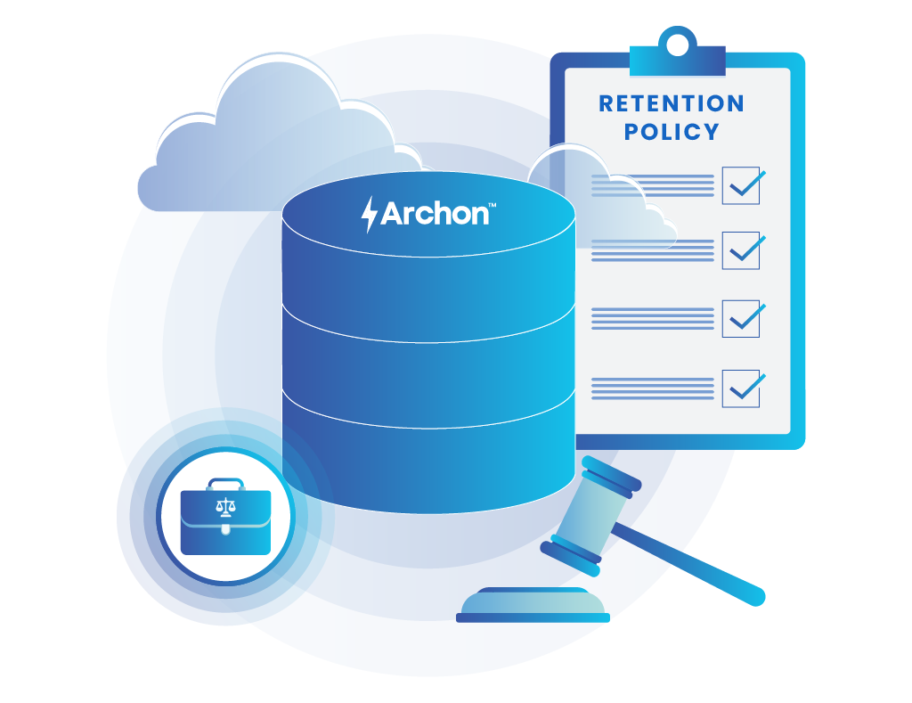 Compliance-Ready Retention and Governance