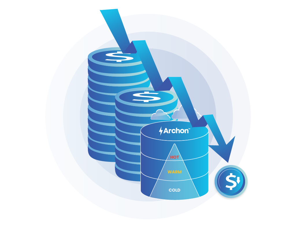 Cost-Optimized Storage