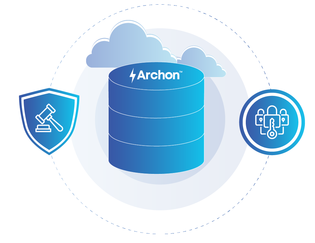 Immutable and compliant-ready Archival