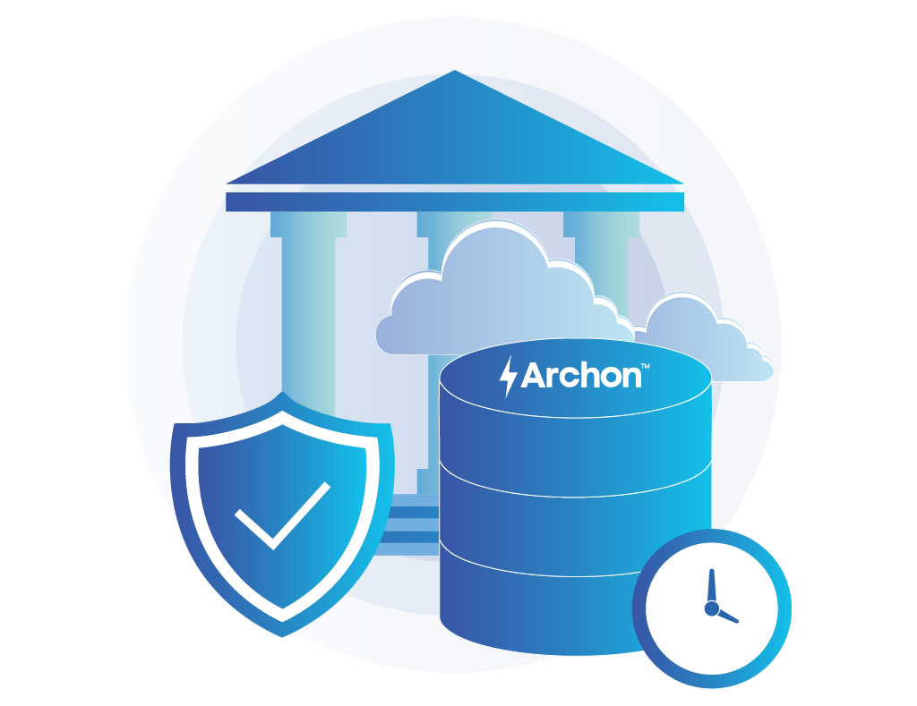 Policy driven retention and Governance