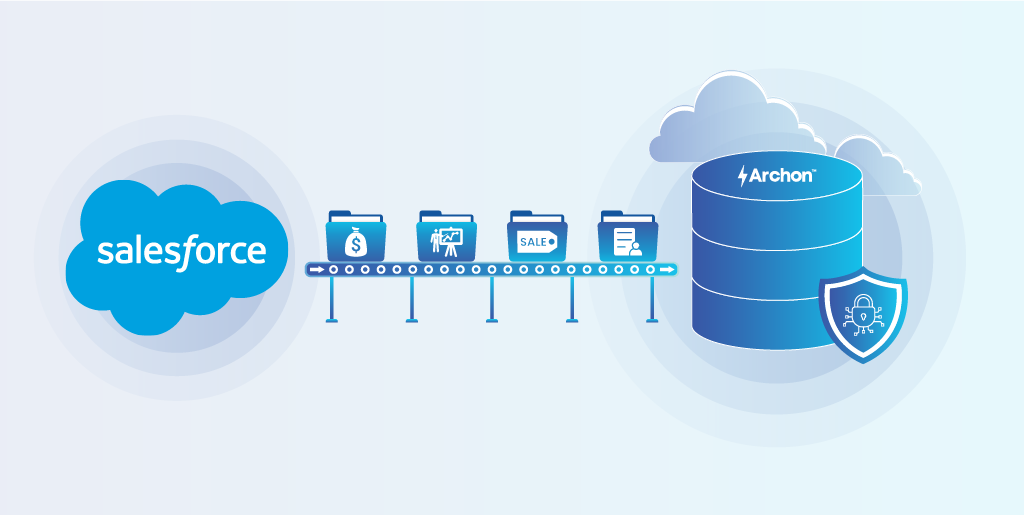 Salesforce Archiving