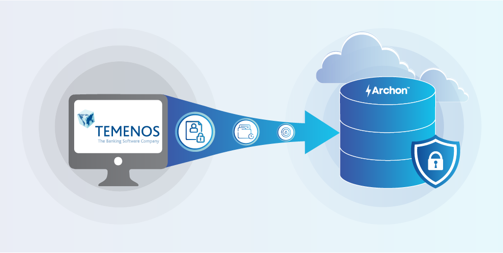 Archon Data Store - Better Alternative to Temenos legacy system