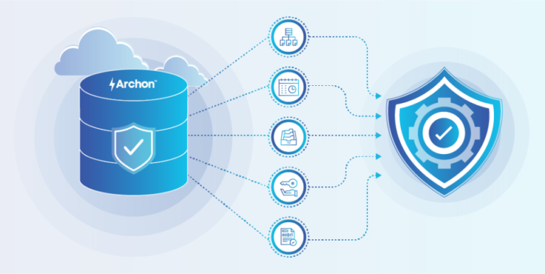 Data Retention Best practices