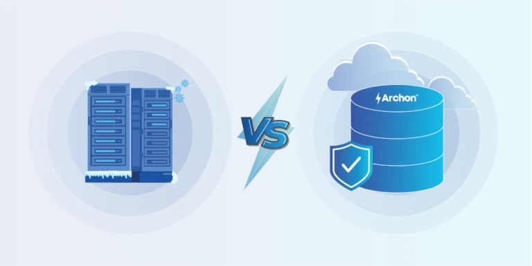 Enterprise Archiving