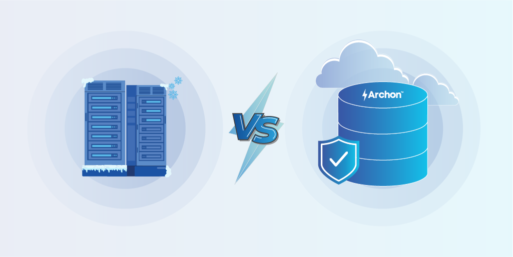 Enterprise Archiving