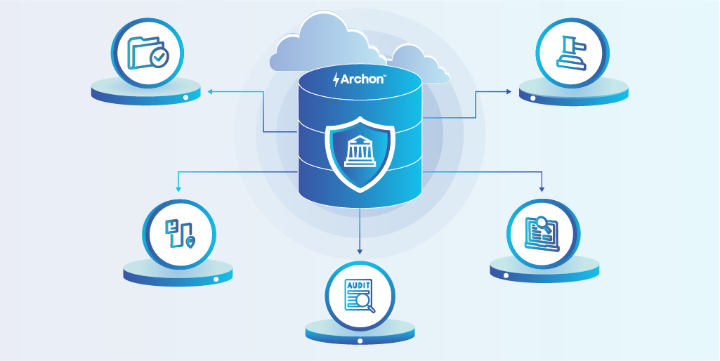 Solving eDiscovery and Legal Hold Challenges with Archon
